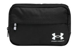 Under Armour Under Armour Poliesterio Juosmens Krepšys, Pečių Krepšys, Įstrižas Krepšys Įprastas Unisex Juodas 1378418-001