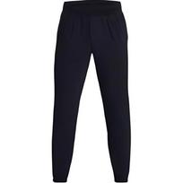 Under Armour Knitted Sweatpants Men's Black 1382119-001 M