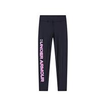 Under Armour Knitted Sweatpants Kids' Black 1373955 150