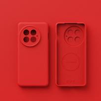 al Liquid Silicone For  Magnetic Case For Oneplus 15 13 12 Ace6 Ace5 Pro Wireless Charge Shockproof Soft Back Cover OnePlus 12