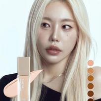 Pretty Filter Perfect Finish Foundation #4 Tan