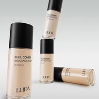 Long-lasting full-coverage big concealer No. 2 Beige