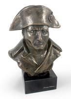 Napoleon Bonaparte - Popiersie Na Marmurze, Statuetka Znanej Osoby, Dekoracja Do Biura, Szkoły I Hotelu Marki Art-Dog
