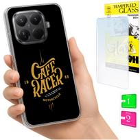 Etui Do Xiaomi 15T Pro Obudowa Foto Case Plecki Futerał + Szkło 9H