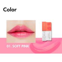 BERRISOM My Lip Tint Pack 15g rožinė