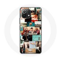 Coque - Xiaomi - Mi 11 Lite - Sex Education - Souple - Protection téléphone