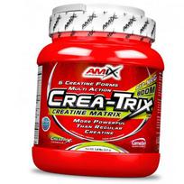 Kreatino matrica, Crea-Trix, Amix Nutrition 824g Vaisių punšas (31135005) 824g Fruit
