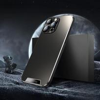 Suitable for Apple 16promax Phone Case, Matte Finish, IPhone15, Light Luxury, 14 Full Package, 13 Anti-drop, 12 Simple iPhone 16 Pro max 6.9 inches