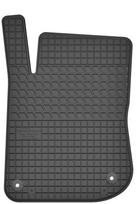 driver's rubber mat for: Peugeot 2008 I crossover (2013-2019)