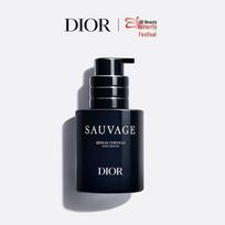 Dior Sauvage Men's Hair Serum