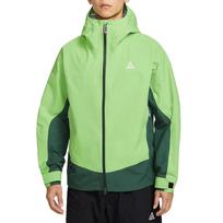Nike ACG Storm-Fit ADV Hooded Zipper Badge Waterproof Windbreaker Men outerwear HJ2688-307 XS