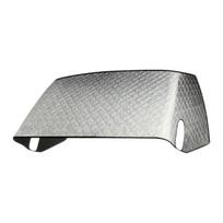 Quick Install RVs Windshield Cover Fits Models 1997 Through 2025 Provide Privacy And Temperature Control 1