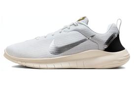 Nike Wmns Flex Experience Run 12 'White Metallic Silver' 35.5