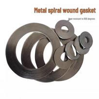 Metal Wound Graphite Flange Gasket