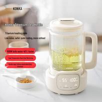 KONKA 1L Smart Health & Tea Kettle CN plug (adapter included)