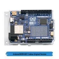 Arduino UNO R4 WiFi Development Board