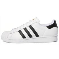 adidas Superstar ADV 'White Black' Men's GW6930 EU 44⅔