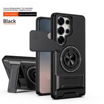 Anti-Falling Case for Samsung Galaxy S26 Ultra S24 FE S25 Plus S22 S23 Plus A17 A57 5G A37 A56 A36 A16 Best Protection Cases Galaxy S26 Ultra juoda