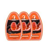 Yijielang Leather Shoe Shine & Care Set