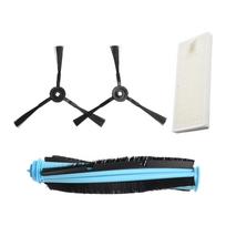 Blaupunkt BlueBot BPKVCBB1XTE Dalys Rinkinys Su Ritininiu ir Šoniniais Šepečiais