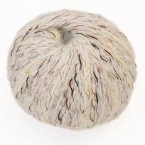 50g/ball Plush Alpaca Mohair Wool Yarn for Knitting Thin Crochet Thread knit Sweater Scarf shawl fuffy Soft Warm Lanas