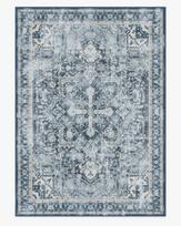 Tradicinis persiškas plaunamas kilimas vintage turkiškas geometrinis raštas svetainės miegamojo kilimas vonios kambario koridoriaus plaunamas kilimas 1p40x60x1cm