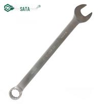 SATA Matte Finish Combination Wrench