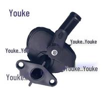 Heater Drain Switch for Nanjing Iveco Baodi NJ6593