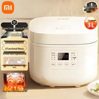 Xiaomi Smart 3L Multi-Function Rice Cooker CN plug (adapter included)