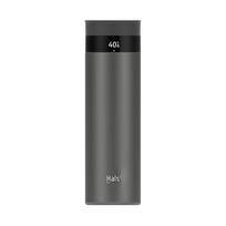 HAERS Smart Water Bottle with Swivel Lid