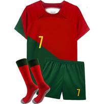 Futbolo aprangos vaikams 100