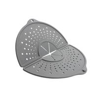 Foldable Oil Splash Cover Food Grade Oil Splatter Guard Durable Splatter Cover  Cutlet Cooking pilka