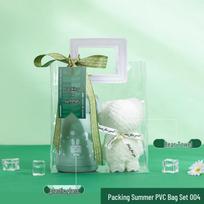 Summer Cooling Gift Box: Anti-Heat Pack for Team Building, Client Gifts, and Employee Benefits
