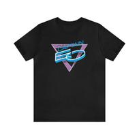 Captain EO Shirt, Epcot T-shirt, Michael Jackson Tee, Journey Into Imagination S