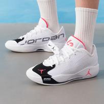 Nike Jordan Basic Basketball Shoes US M 7.5
