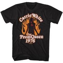 Carrie - Prom Queen 1976 - Short Sleeve -  - Children's T-shirt 100