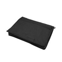 Car interior Stowing Tidying Bag Large Capacity Fuel Card Registration Card Document Data Storage Bag Interior Storage Products juoda