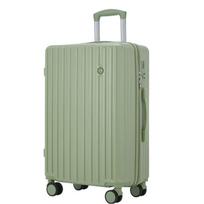 MARK FAIRWHALE MK03 Upgraded 20-Inch Carry-On Suitcase