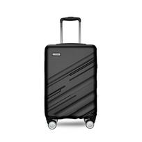 Diplomat DS-13059 Hardshell Carry-On Luggage