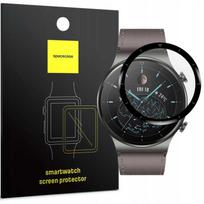 Spacecase Hybrid Glass Huawei Watch Gt2 Pro