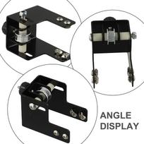 Efficient Synchronous Belt Straightening Tensioner for Ender 3 & For CR10 Designed for Optimal Printing Results CHINA