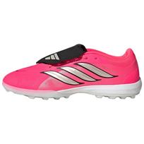 Adidas PREDATOR PRO Soccer Shoes Unisex Neon Red HQ2254 42