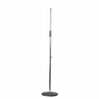 Mikrofono stovas Ka-Line Stand Ms118 Sidabrinis
