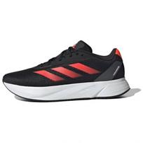 Adidas Duramo SL Black Solar Red Men Sneakers Core-Black Grey-Six IF9483 42 black