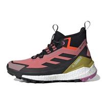 Adidas Terrex Free Hiker 2 GORE-TEX Wonder Red Black Moteriški sportbačiai Core-Black Pulse-Lilac GZ3311 37⅓