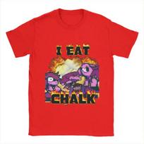 Men's Deltarune Game T Shirt Tops Funny Short Sleeve Round Collar Tee Shirt Classic T-Shirts S