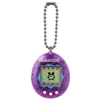 Originalus Tamagotchi Spalvų Kolekcija Violetinis Tamagotchi [BANDAI]