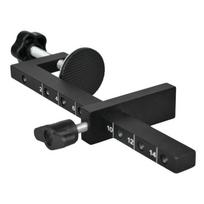 Lengthened Widen C Clamp Adjustable Table Desk Clamp Bracket Cabinet Tool Mounting Clip for Woodworking Tool Enduring