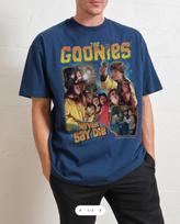The Goonies Vintažiniai marškinėliai Puiki dovana draugams ir šeimai Dydis S-4XL Unisex marškinėliai XXL