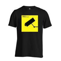 Kietojo roko žvaigždės iš CCTV klasikinio albumo viršelio Indie gitaros rokas 3XL